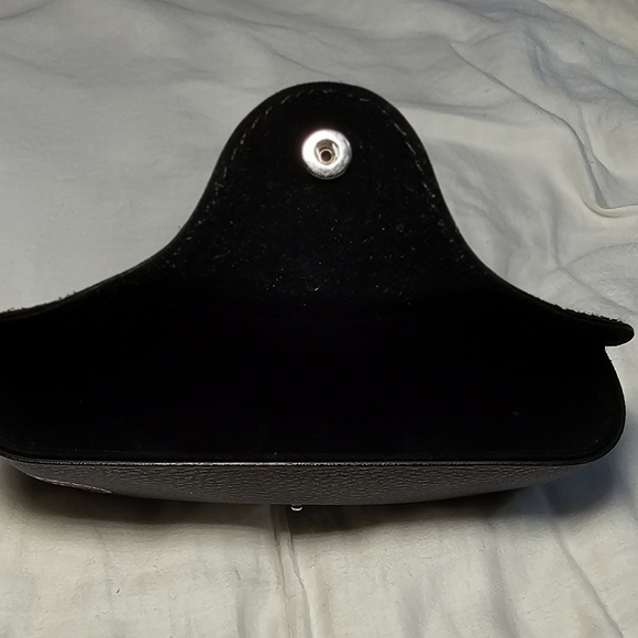 Ray-Ban Silver Aviator Sunglasses - Picture 9 of 10